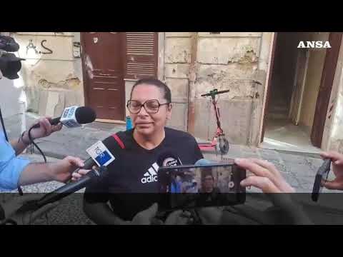 Lite familiare a Napoli, moglie accoltella a morte il marito