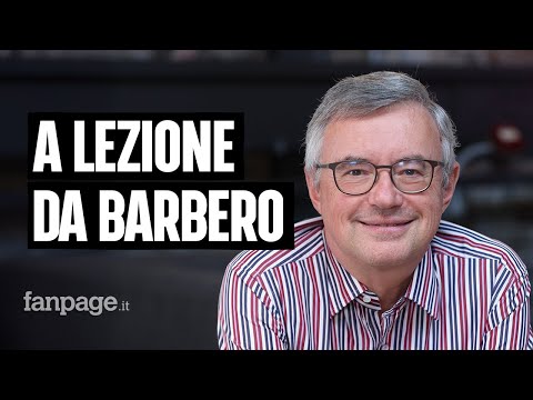 Alessandro Barbero: “Quando racconto torno bimbo coi soldatini. San Francesco non è come si narra”