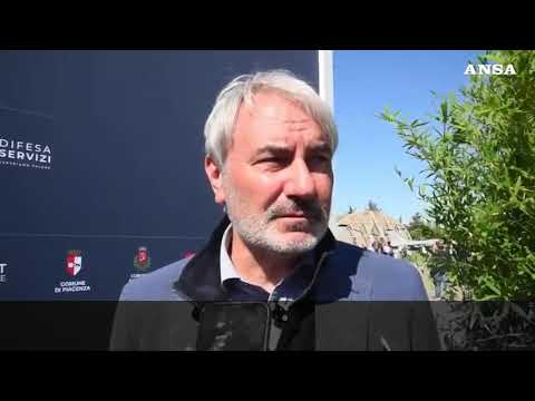 Balloon Cup, Andreoli: “Piacenza capitale italiana delle mongolfiere”