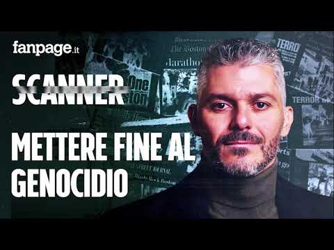 Mettere fine al genocidio: intervista con Francesca Albanese