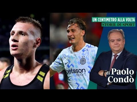 Esposito e Camarda in gol: il futuro in due prime volte
