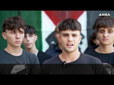 Flotilla, Roma: anche il liceo Cavour occupato dagli studenti