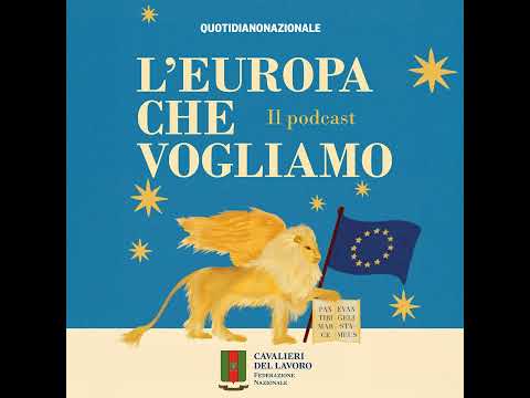 Verso una nuova Europa