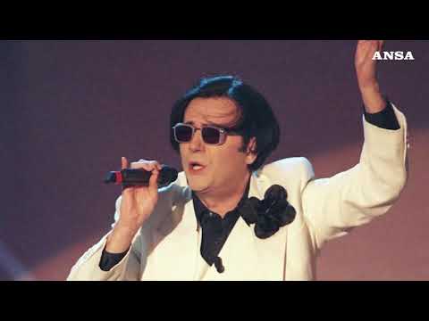 Renato Zero, a 75 anni un nuovo album e un tour