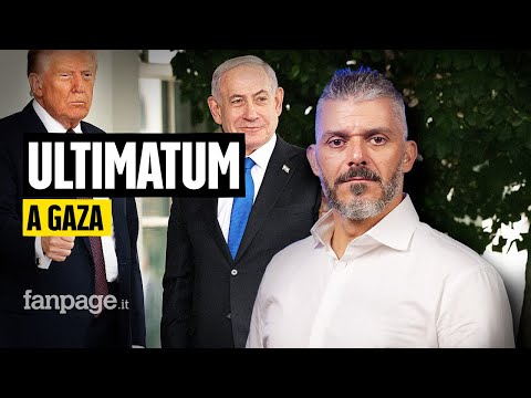 Il piano in 20 punti per la Striscia di Gaza che cancella la Palestina