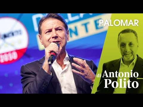 I voti del M5s in fuga dal Campo largo. Calabria test decisivo per Conte