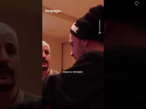 Un pezzo di storia della musica napoletana in un video inedito: Pino Daniele insegna il rap a Clemen