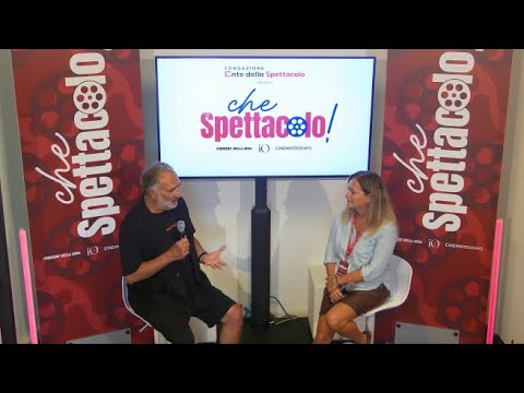 Fabrizio Ferri: «La fotografia? È creare l’attimo e fare emergere il sentimento»