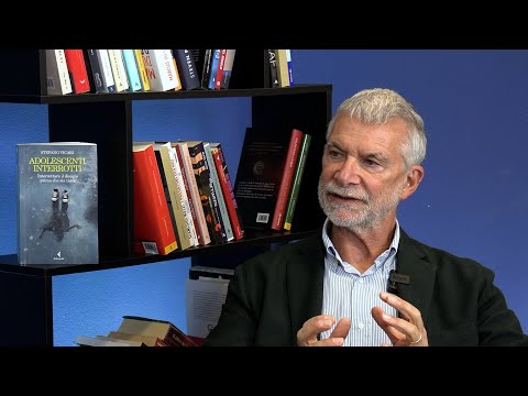 Il piacere della lettura | Intervista a Stefano Vicari