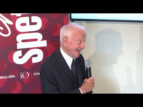 Arrigo Cipriani, patron dell’Harry’s Bar di Venezia: «Il mio cliente preferito? Woody Allen»