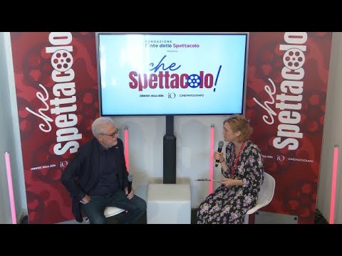 Roberto Andò: «Le fotografie di Ferdinando Scianna hanno dato ordine al caos»