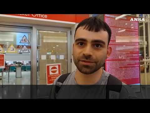 Sciopero dei trasporti, disagi alla stazione centrale di Milano