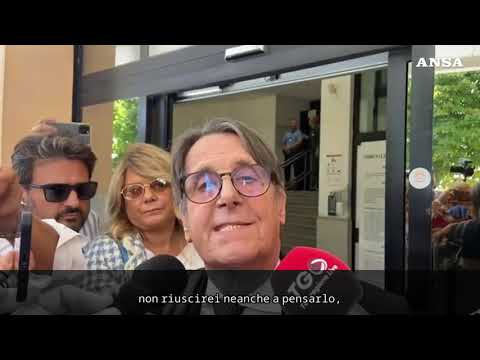 Processo Grillo jr, polemiche per l’ipotesi di proseguire con la sentenza domani