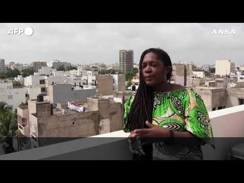 Senegal, le ultime case bolla della capitale potrebbero presto scomparire