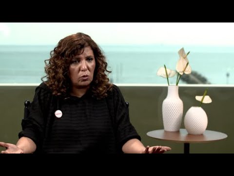 «La voce di Hind Rajab è la voce di tutta Gaza», l’intervista alla regista che ha commosso Venezia