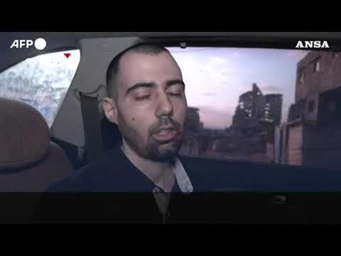 Gaza, Hamas diffonde il video di un ostaggio israeliano