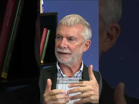 Nel vodcast “Il piacere della lettura”, Stefano Vicari ci parla del libro “Adolescenti interrotti”
