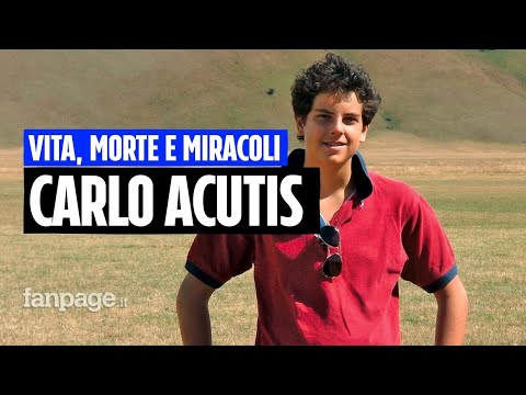 Carlo Acutis nel ricordo dei suoi insegnanti: “Vi raccontiamo com’era il santo di internet”