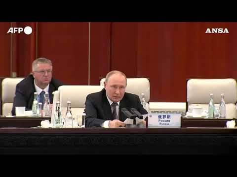 Putin, crisi Ucraina provocata da colpo Stato a Kiev dell’Occidente