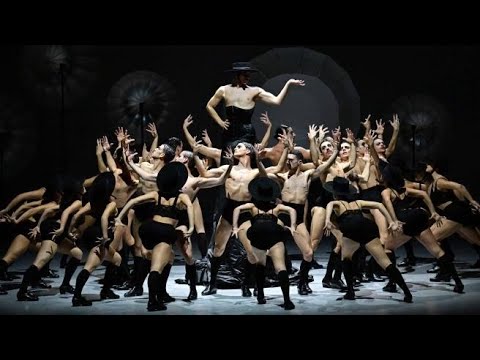 Romaeuropa Festival, lo spettacolo «Afanador» di Marcos Morau ha inaugurato la 40esima edizione