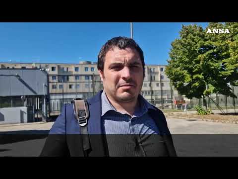 Viterbo, gip convalida arresti per i cittadini turchi: la difesa chiede misure meno dure