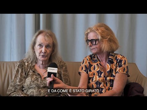 Mostra del Cinema di Venezia: ANNIE ERNAUX raccontata dai liceali francesi nel film di Claire Simon