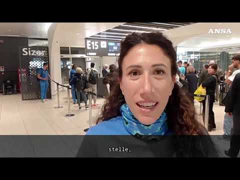 Atletica, la spedizione azzurra in partenza per i Mondiali di Tokyo