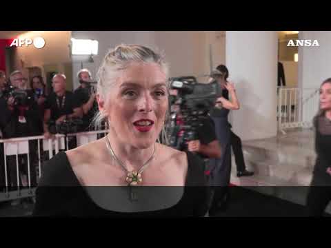 Venezia, premio per la migliore sceneggiatura a Donzelli e Marchand