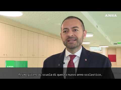 Prima campanella in Alto Adige, stop ai cellulari