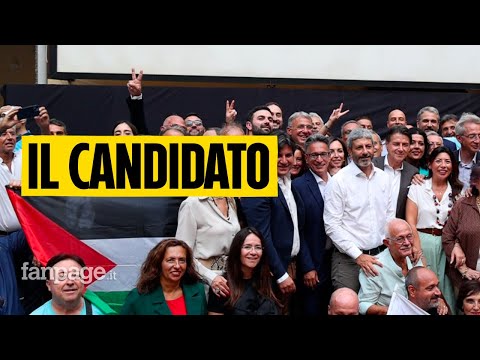 Roberto Fico lancia la candidatura in Regione Campania con Conte: “Incontrerò Piero De Luca”