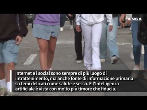 Gli adolescenti di oggi: tra effimero mondo social e paure reali