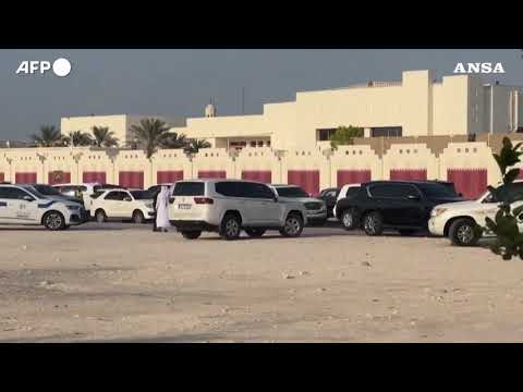 Qatar, dirigenti di Hamas riuniti a Doha uccisi con un attacco mirato