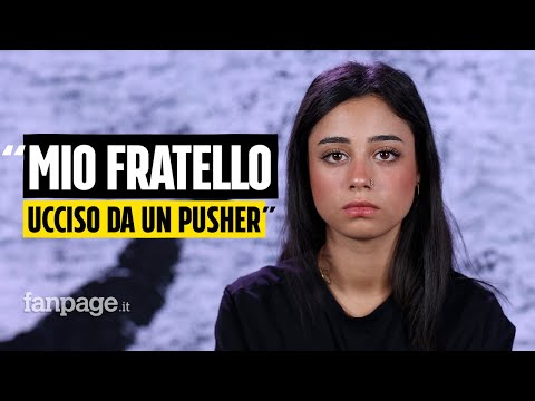 Mariam Ahmed, sorella del 13enne ucciso da un pusher a Milano: “Chiesi aiuto, non mi ascoltarono”