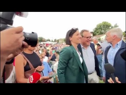 Elezioni regionali, Elly Schlein a Treviso per Manildo: «In Veneto giochiamo per vincere»