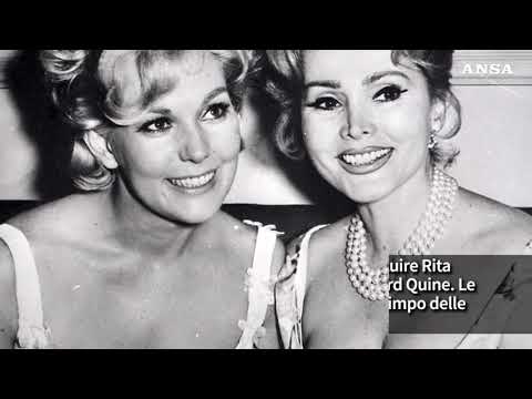 A Kim Novak il Leone d’oro alla carriera a Venezia
