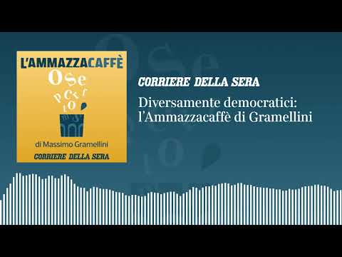 D’Alema a Pechino con Putin e Kim, e altre notizie: l’«Ammazzacaffè» di Massimo Gramellini