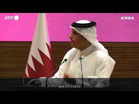 Premier Qatar: “Ci riserviamo il diritto di rispondere a Israele”