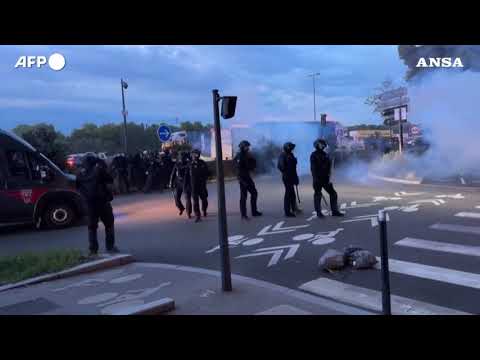 Bloquons Tout, 105 gli arresti, tensioni in diverse citta’