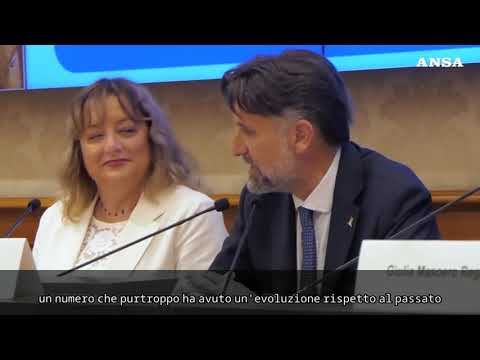 Telefono Amico: “In Italia 300 suicidi al mese”