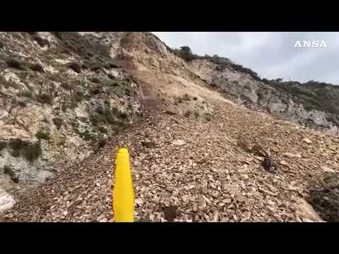 Nubifragio sull’Isola d’Elba, strade bloccate e in 200 evacuati