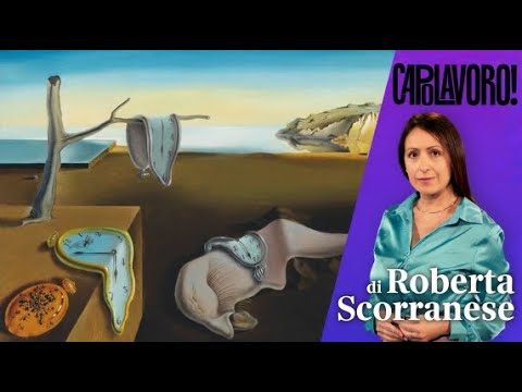 Capolavoro – SALVADOR DALÍ, il confine tra vero e falso