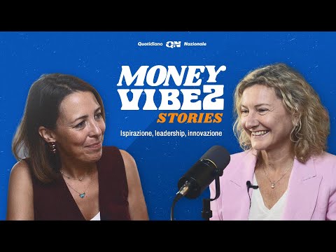 Money Vibez Stories | Intervista a Giorgia Favaro AD di McDonald’s Italia