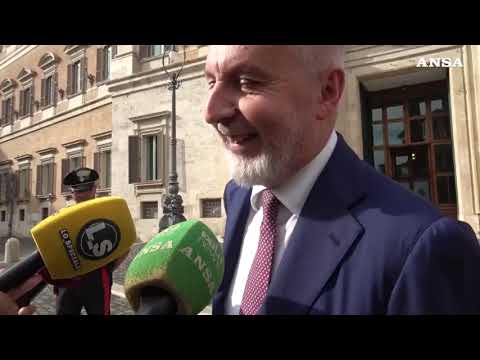 Guerini: “Grave quanto accaduto in Polonia, ma evitare escalation”