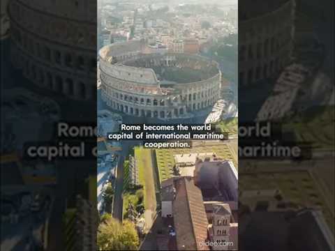 Guardia costiera, a Roma 4 giorni di eventi sulla cooperazione marittima internazionale #shorts
