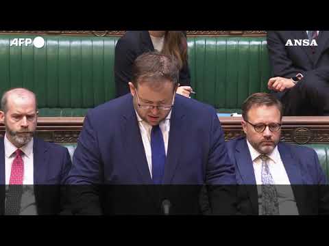 Caso Epstein, Mandelson rimosso da ambasciatore Gb in Usa