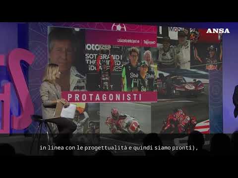 Presentata l’8/a edizione del Festival dello sport di Trento