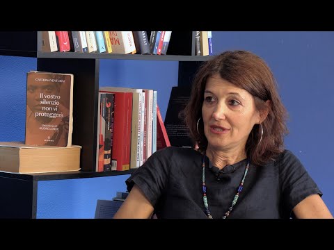 Il piacere della lettura | Intervista a Caterina Venturini