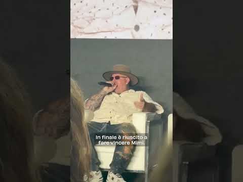 Presentazione nuova edizione di X Factor