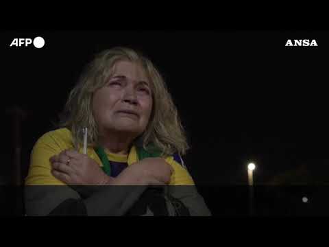 Brasile,  Bolsonaro condannato a 27 anni e tre mesi: le reazioni in piazza