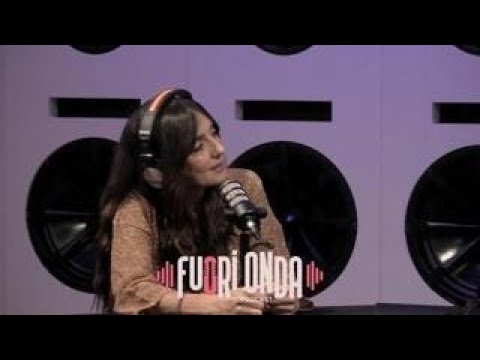 Ambra Angiolini: «Nel mio mestiere corri il rischio di venire brandizzata» | Fuori Onda Ep.4